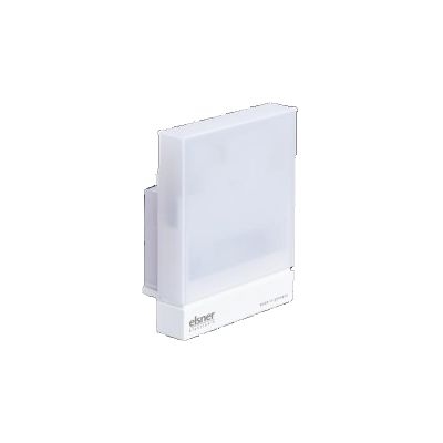ELSNER 70386 Various KNX TH KNX Sensor for Temperature-Humidity