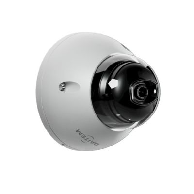 DAITEM SV142DX 5MP fixed focus IP dome camera