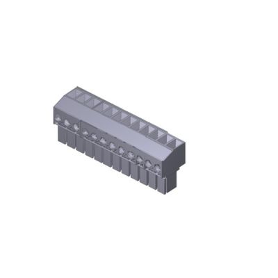 CAME-RICAMBI 88040-0058 MORS. INNESTO 11 VIE MTMA/CONNECT 5pz