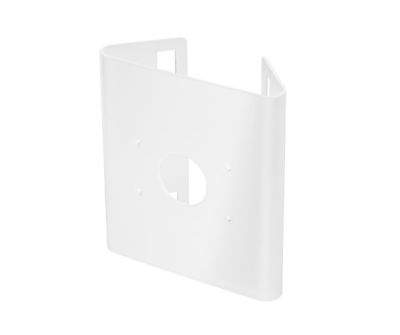 HANWHA SBP-303PM Pole Mount BasePole Mount Base