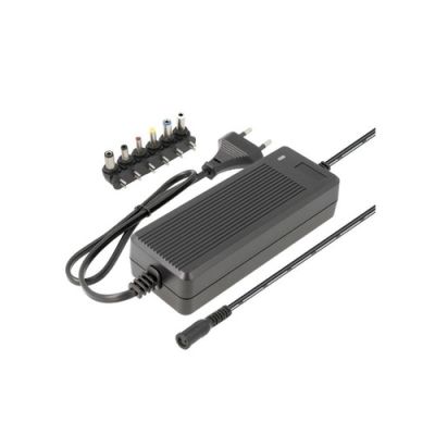 VIMO ALJSV362 Alimentatore con multi adattatori da 9Vcc a 24Vcc