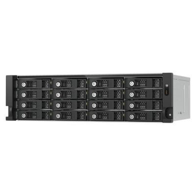 QNAP TL-R1600PES-RP TL-R1600PES-RP expansion unit+á