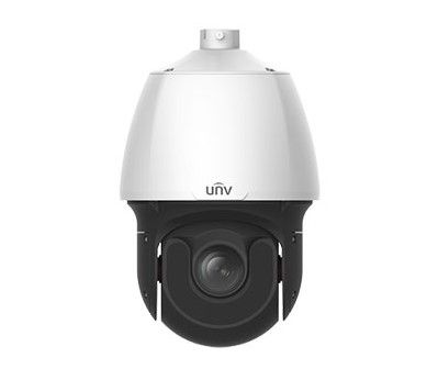 UNIVIEW IPC6658SR-X25-VF 8MP 25x Lighthunter Network PTZ Dome Camera