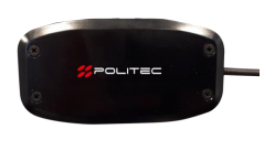 POLITEC GAPID SENSOR Sensore perimetrale triassiale