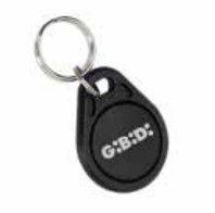 GIBIDI AU03072 Tag utente per DCD300