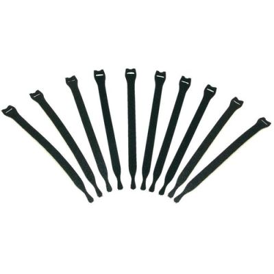 OPTEX TW CLIP Loom cable tie - 10pck