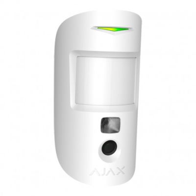 AJ-MOTIONCAM-W Ajax - Volumetric photodetector