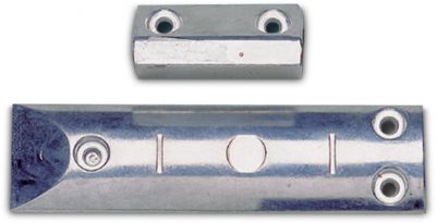 ELMO C/PG A-SC4 Magnetic contact for overhead doors for visible mounting