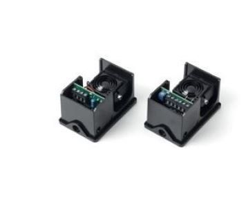 CARDIN CDR841E00 Fotocellule a superficie con contenitore antiurto 