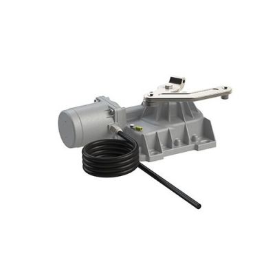 ROGER BR21/361 UNDERGROUND GEAR MOTOR - BRUSHLESS - CABLE FROM 1