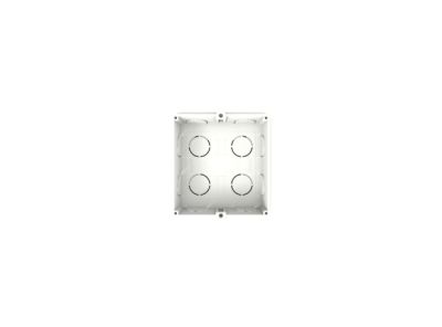 CAME 60020150 MTMSI1M-BUILT-IN BOX 1M