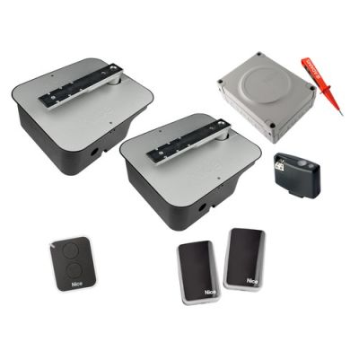 NICE M-FAB24-HS-PROMO-KIT M-FAB24 HS PROMO KIT