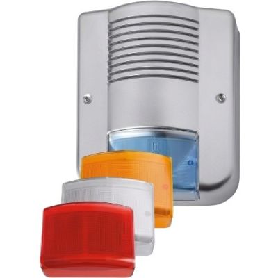AVS ELECTRONICS 1165142 Scheda elettronica di ricambio sirene HP