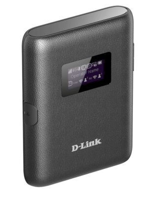 D-LINK DWR-933 4G/LTE CAT 6 WI-FI HOTSPOT