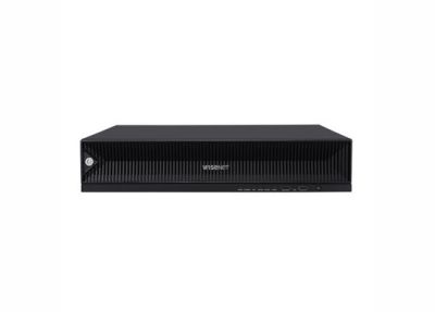 HANWHA XRN-6410RB2 64CH 32MP 400Mbps 8 Bay NVR w/ RAID5/6