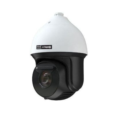 SKILLEYE SKL_SEI-P4522TIO PTZ Dome Camera IP, 2MP, Starlight, 25x Zoom