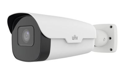 UNIVIEW IPC268EA-DZK 8MP LightHunter Intelligent Bullet Network Camera