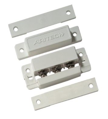 ARITECH INTRUSION DC102 Magnetic contact with screw type. GAP 15 mm. IP68