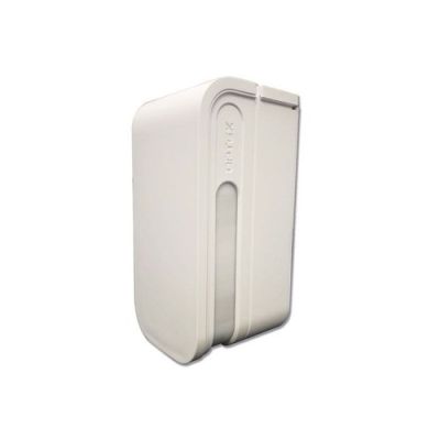PARADOX PXMWBXSMW PXMWBXSMW 433MHz version, white body and frame
