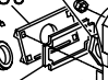 GIBIDI P9AX91670 TOP 291 HEADBOARD COVER