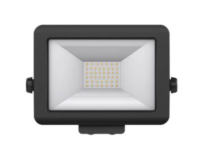 THEBEN 1020684 theLeda B20L BK LED 30W IP65 5000/5600K