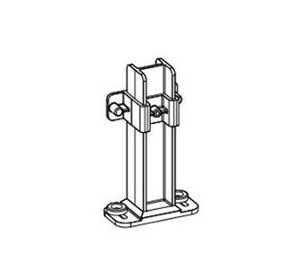 CCE CESCHACC0021 Colonnina supporto detector per Evo Ghost