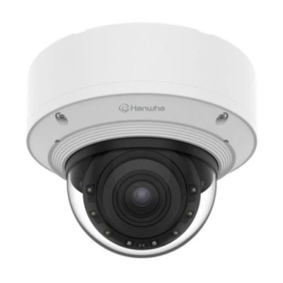 HANWHA PND-A7082RV 4MP AI IR Dome
