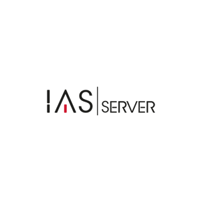 INIM FIRE IAS-SERVER Server software for audio functions 