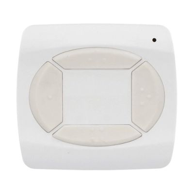 CDVI SETR2641-TM TRANSMITTER ERONE 433 4CH MURALE