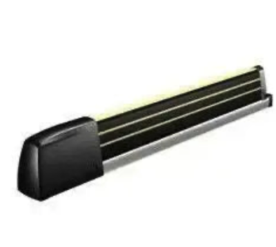 ARMAS CSAS 025 Bordo sensibile elettromeccanico con 3 microswitch