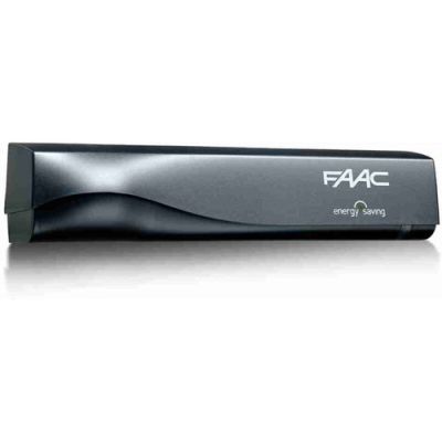 FAAC 1050130 XDT CAN - RADAR MONODIR+ SIC. INFRARE CAN
