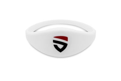 ILEVIA CONTROLLO ACCESSI ILE-SEC-BG-W1 Bracciale RFID Sec.Sy in silicone
