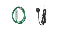 LINGG-JANKE 87222 RJ10KAB accessories for meters