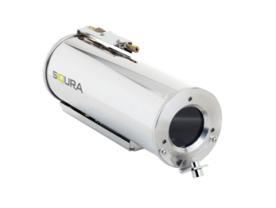 TKH SECURITY SA-ABFL Batteria filtro aria 10 - 5 - 0,1 micron