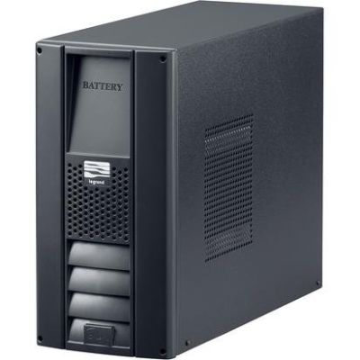 BTICINO LG-310774 Battery cabinet per Whad 1500