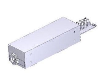 CAME-RICAMBI 119RIH046 GRUPPO FINECORSA - H