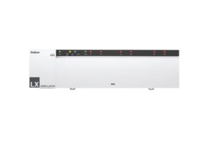 THEBEN 4800441 LUXORliving H6 24V