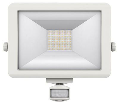 THEBEN 1020887 theLeda B50 WH LED+RIL 50W IP55 5000/5600K