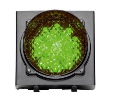 SOMMER Y3119V000 IP65 green LED traffic light