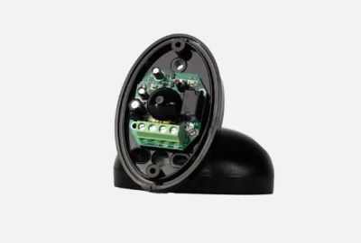 DOMOTIME FTE15 Outdoor photocell with a capacity of 15 meters - 12-24 Vac/dc