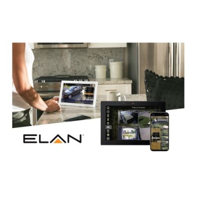 ELAN EL-SW-NVA-S Nice Voice Assistant 1-year License