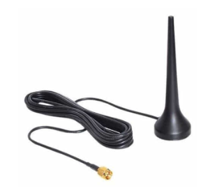 RISCO RC432GSM4G0A Antenna esterna per 4G, indispensabile per contenitore di metallo RP432BP3000A