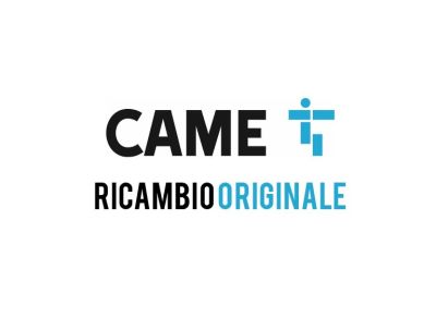 CAME 818XC-0039 SELETTORE MECCANICO A 3 POSIZIONI