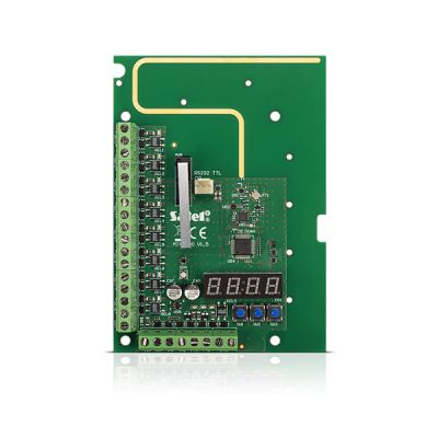 SATEL MTX-300 Ricevitore wireless stand-alone per dispositivi 433 MHz