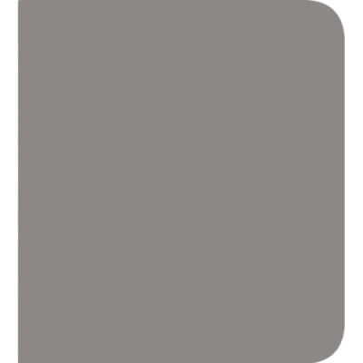 AJAX 52158 SideButton (1-gang/2-way) [55] ASP grey
