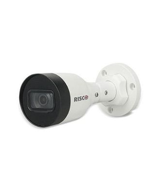 RISCO RVCM52P2000A Outdoor/Indoor Bullet IP Camera, PoE