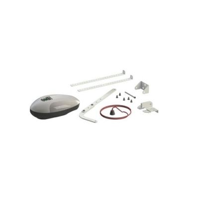 ROGER KIT C40/1000 BASIC SUPPORT KIT WITH CONTROL UNIT+1000N MOTOR