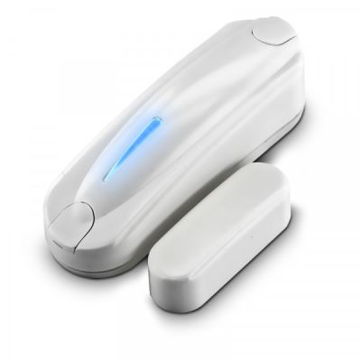 ELMO VIRGO2K Trasmettitore perimetrale wireless NG-TRX da esterno dotato di magnete