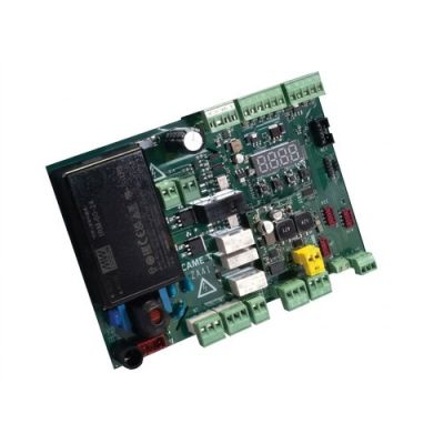 CAME-RICAMBI 88006-0108 SCHEDA ELETTRONICA ZLX230M