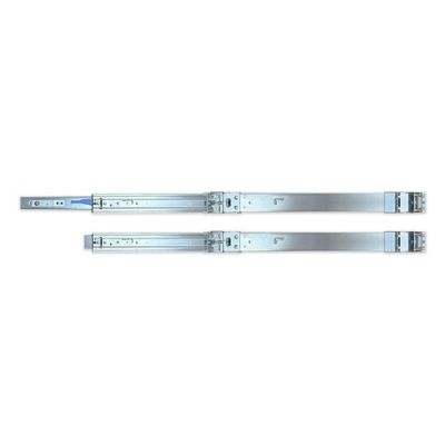 QNAP RAIL-S01 SLIDE RAIL KIT FOR 2U Vari per Networking